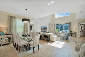 Bismarck Palms home